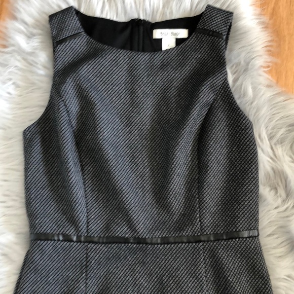 WBHM Black Dress - Picture 2 of 10